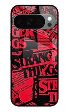 Ordinary Things Google Pixel 10 Pro Glass Case