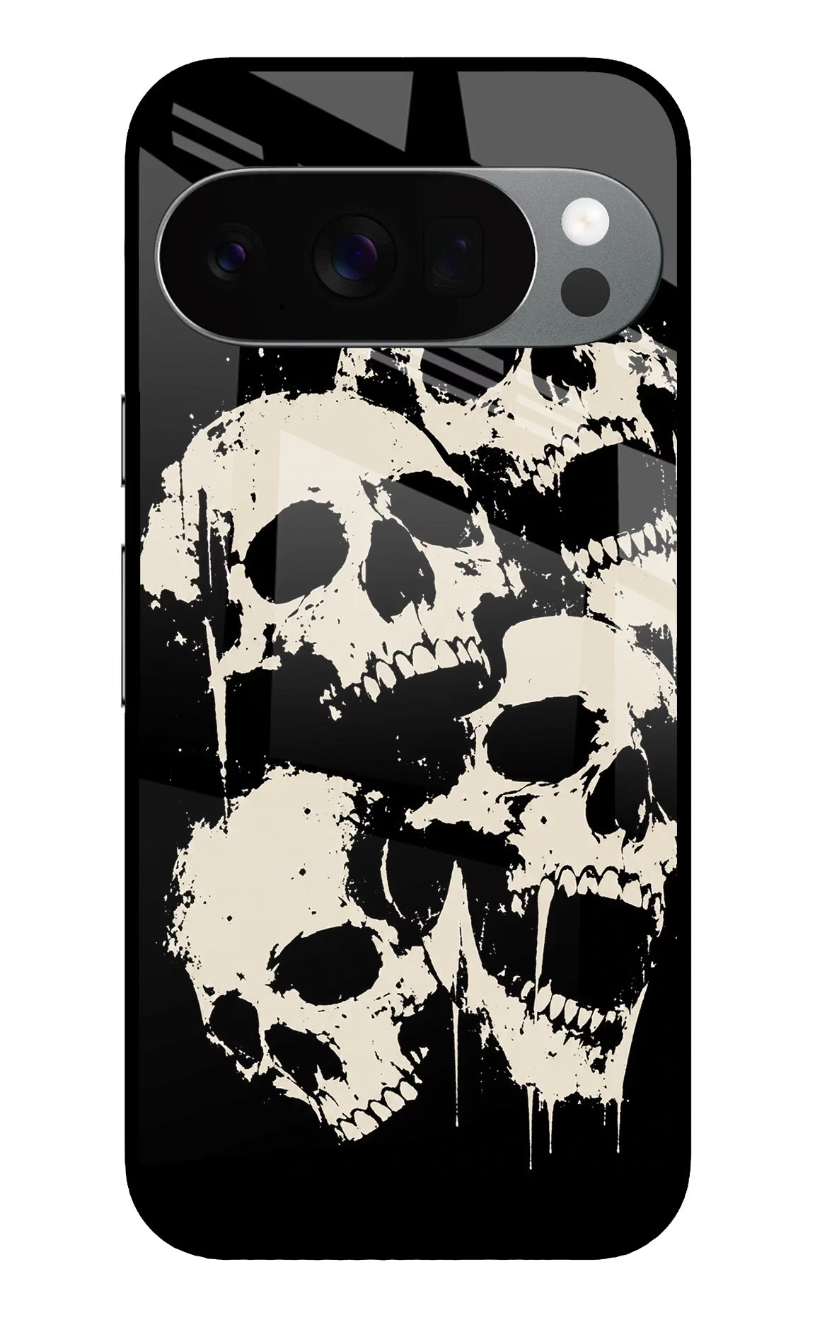 Dead Stack Google Pixel 10 Pro Glass Case
