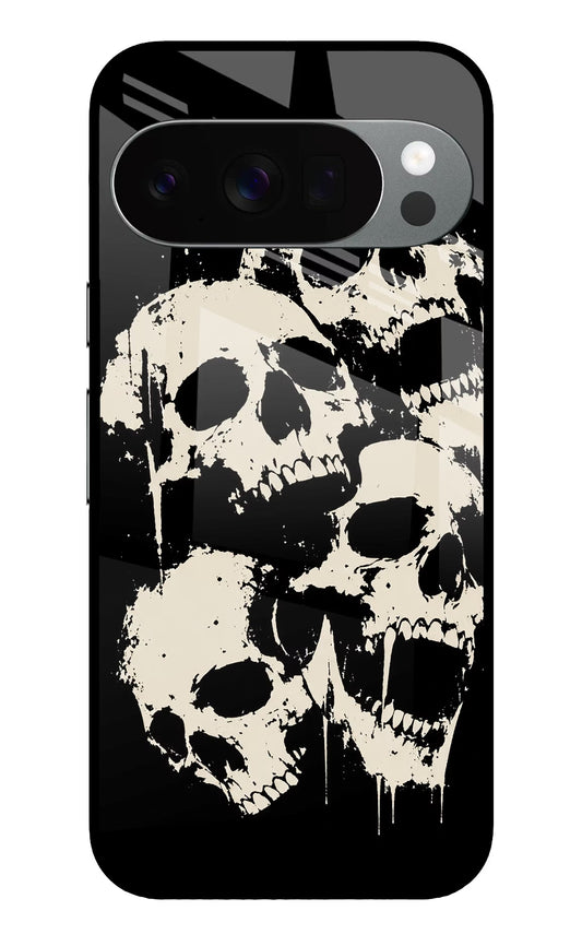 Dead Stack Google Pixel 10 Pro Glass Case