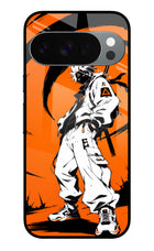 Street Samurai Google Pixel 10 Pro Glass Case