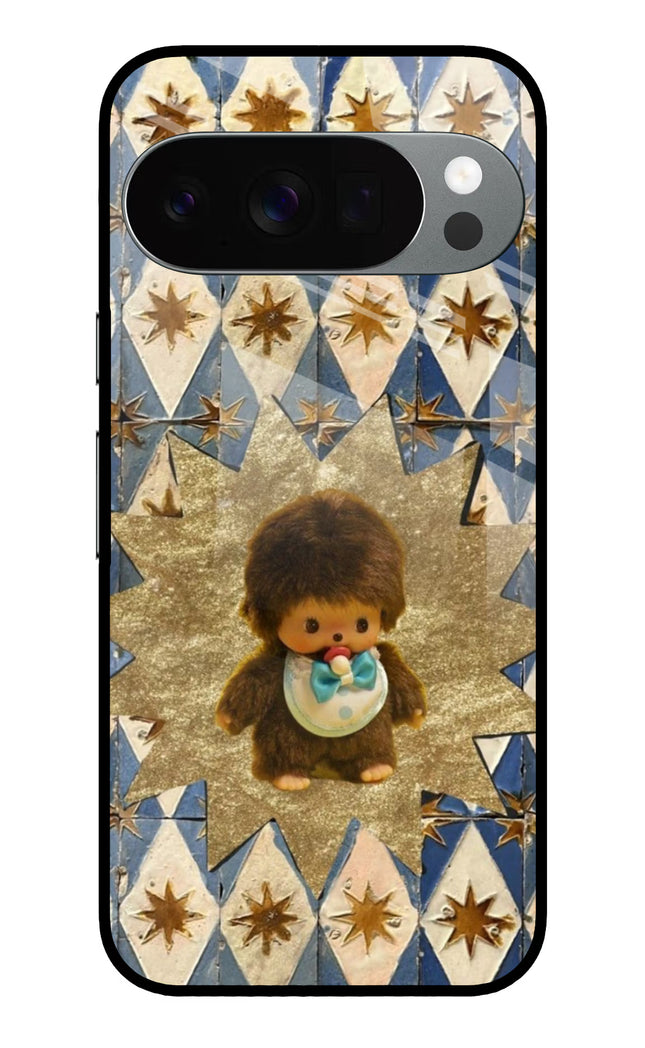 Woodooo Google Pixel 10 Pro Glass Case