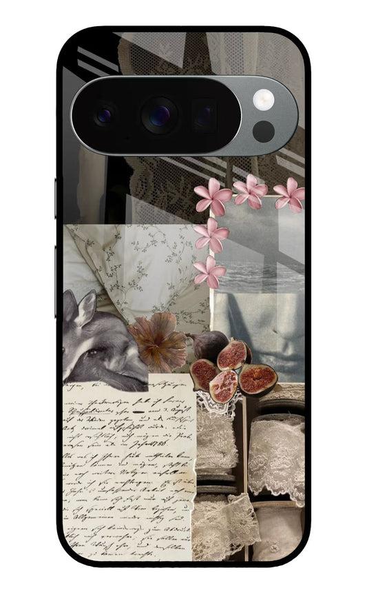 Midnight Sky Google Pixel 10 Pro Glass Case