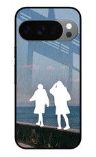 Coastal Dream Google Pixel 10 Pro Glass Case