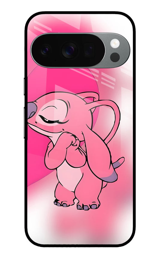 Angel Hug Google Pixel 10 Pro Glass Case