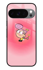 Wanda Magic Google Pixel 10 Pro Glass Case