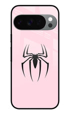 Peter Symbol Google Pixel 10 Pro Glass Case