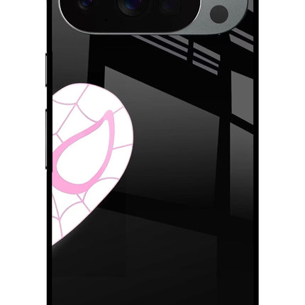 Gwen Mask Google Pixel 10 Pro Glass Case