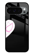 Gwen Mask Google Pixel 10 Pro Glass Case