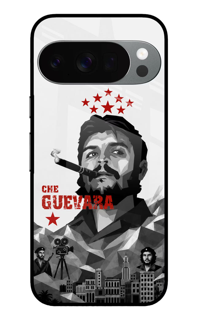Che Guevara Iconic Google Pixel 10 Pro Glass Case