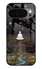 Space Monk Google Pixel 10 Pro Glass Case