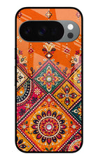 Kutch Glow Google Pixel 10 Pro Glass Case