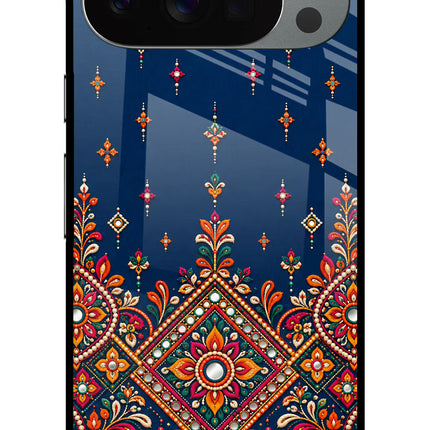 Neel Noor Google Pixel 10 Pro Glass Case