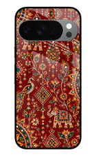 Laal Riwaaz Google Pixel 10 Pro Glass Case