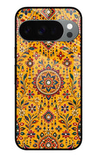 Sunlit Aura Google Pixel 10 Pro Glass Case