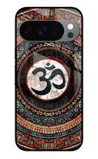 Om Culture Google Pixel 10 Pro Pop Case by Casekaro