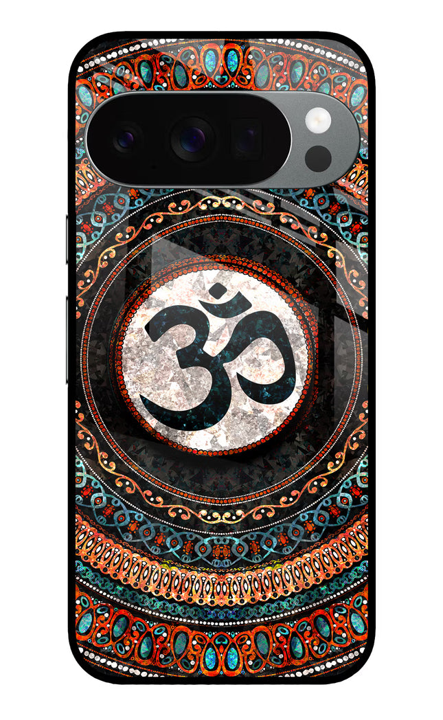 Om Culture Google Pixel 10 Pro Pop Case by Casekaro
