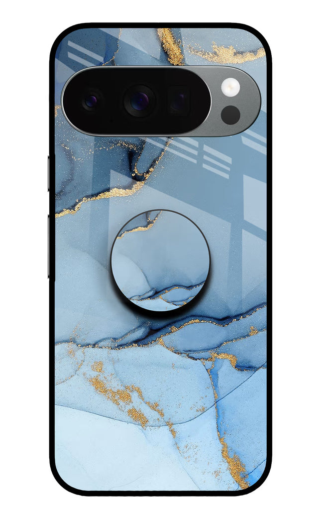 Blue Marble Google Pixel 10 Pro Pop Case by Casekaro