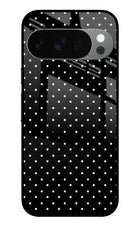 White Dots Google Pixel 10 Pro Pop Case by Casekaro