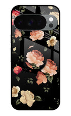 Flowers Google Pixel 10 Pro Pop Case by Casekaro