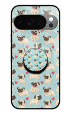 Pug Dog Google Pixel 10 Pro Pop Case by Casekaro
