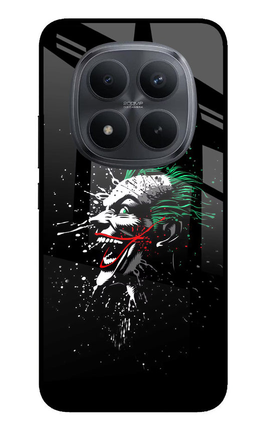 Joker Redmi Note 15 Pro+ 5G Glass Case