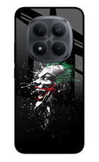 Joker Redmi Note 15 Pro+ 5G Glass Case Back Cover by Casekaro