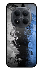 Artistic Design Redmi Note 15 Pro+ 5G Glass Case Back Cover by Casekaro