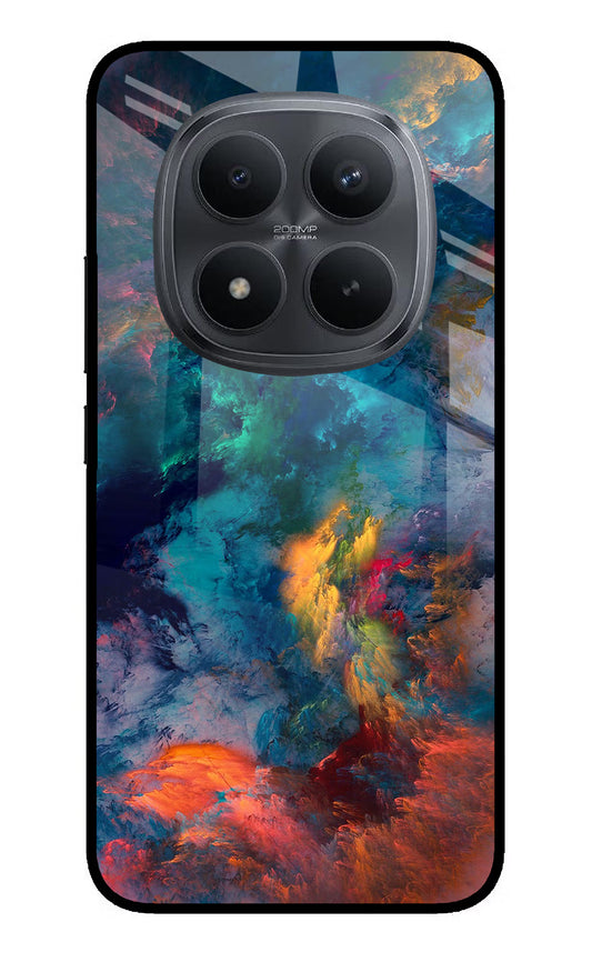 Artwork Paint Redmi Note 15 Pro+ 5G Glass Case
