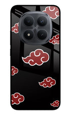 Akatsuki Redmi Note 15 Pro+ 5G Glass Case Back Cover by Casekaro