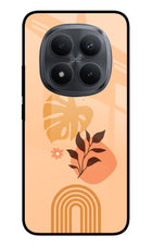 Bohemian Art Redmi Note 15 Pro+ 5G Glass Case Back Cover by Casekaro