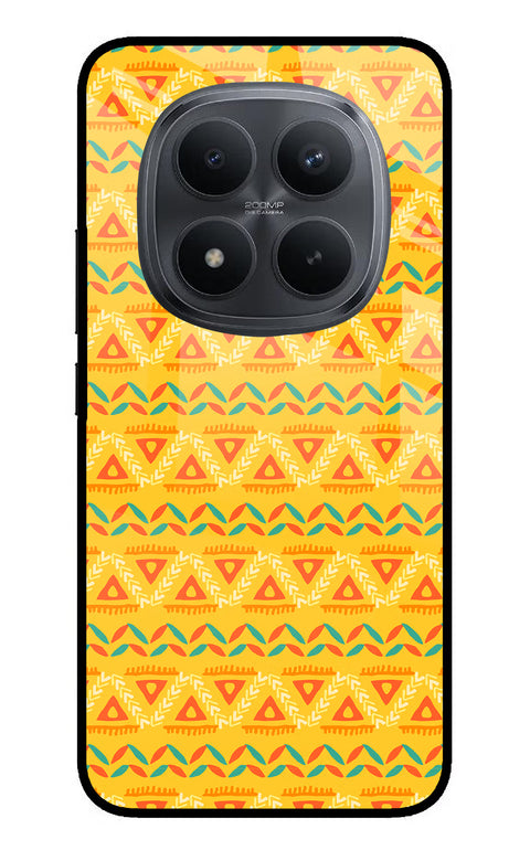 Tribal Pattern Redmi Note 15 Pro+ 5G Back Cover