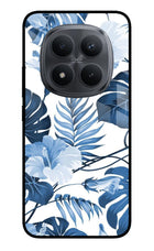 Fabric Art Redmi Note 15 Pro+ 5G Glass Case Back Cover by Casekaro