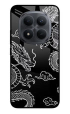 Twin Dragons Redmi Note 15 Pro+ 5G Glass Case