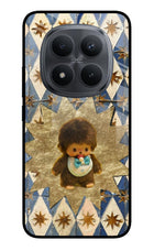 Woodooo Redmi Note 15 Pro+ 5G Glass Case
