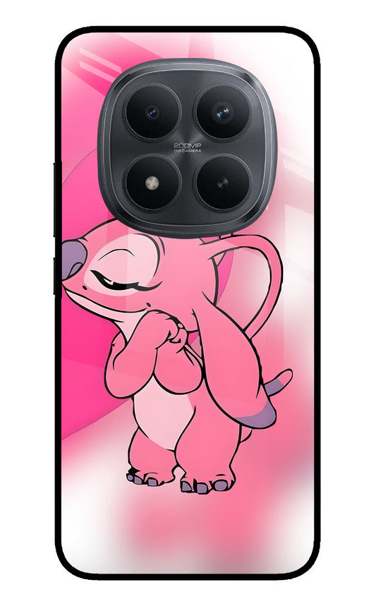 Angel Hug Redmi Note 15 Pro+ 5G Glass Case