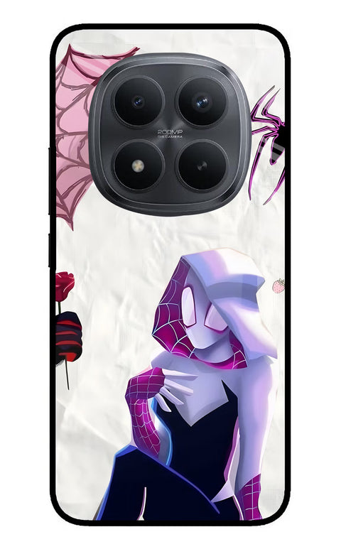 Gwen Verse Redmi Note 15 Pro+ 5G Back Cover