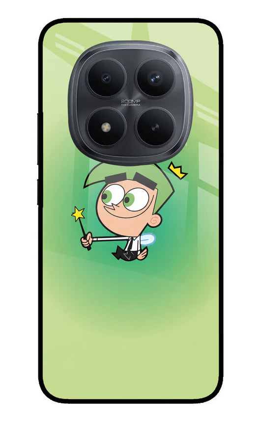Cosmo Magic Redmi Note 15 Pro+ 5G Glass Case