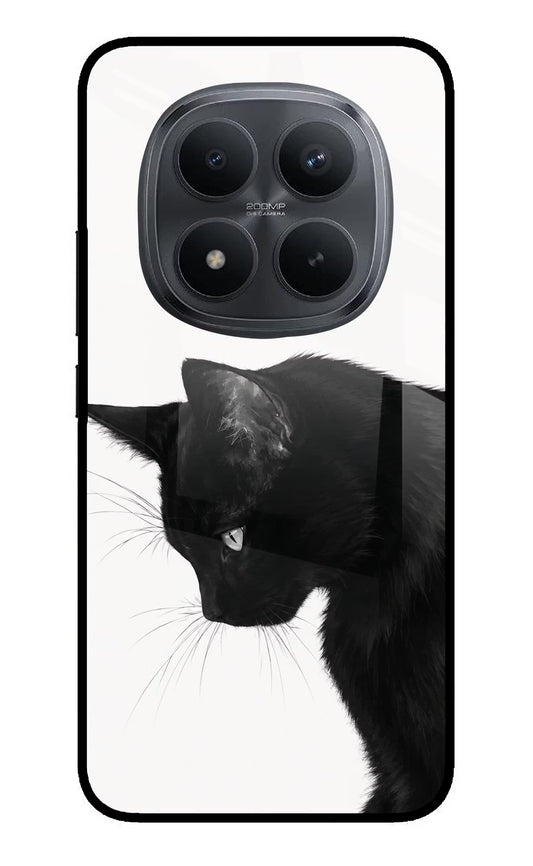 Shadow Gaze Redmi Note 15 Pro+ 5G Glass Case