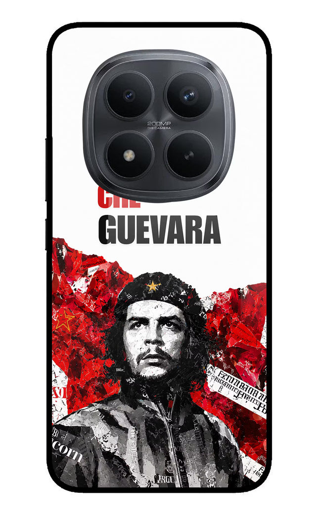 Che Guevara Revolution Redmi Note 15 Pro+ 5G Glass Case