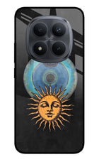 Divine Sun Redmi Note 15 Pro+ 5G Glass Case