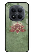 Lotus Grace Redmi Note 15 Pro+ 5G Glass Case