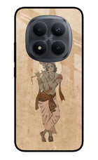 Krishna Redmi Note 15 Pro+ 5G Glass Case