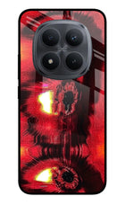 Fire Eye Redmi Note 15 Pro+ 5G Glass Case
