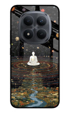 Space Monk Redmi Note 15 Pro+ 5G Glass Case