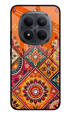 Kutch Glow Redmi Note 15 Pro+ 5G Glass Case