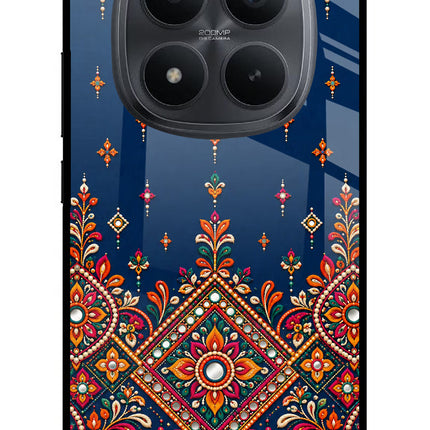 Neel Noor Redmi Note 15 Pro+ 5G Glass Case