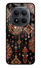 Boho Noir Redmi Note 15 Pro+ 5G Glass Case