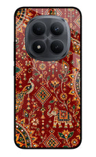 Laal Riwaaz Redmi Note 15 Pro+ 5G Glass Case