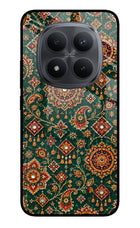 Green Pataka Redmi Note 15 Pro+ 5G Glass Case