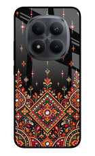 Noir Mehfil Redmi Note 15 Pro+ 5G Glass Case